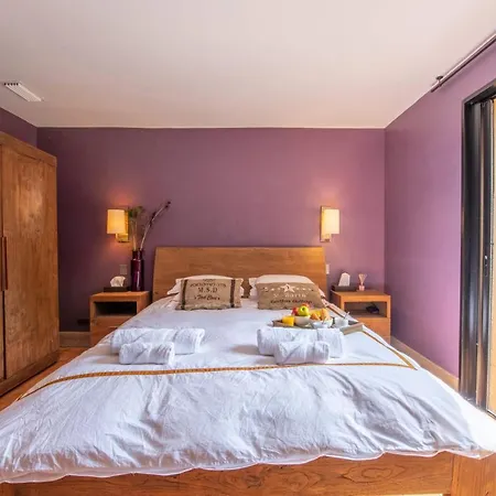 Amazing 10 Guests With Poll, Saint-tropez *